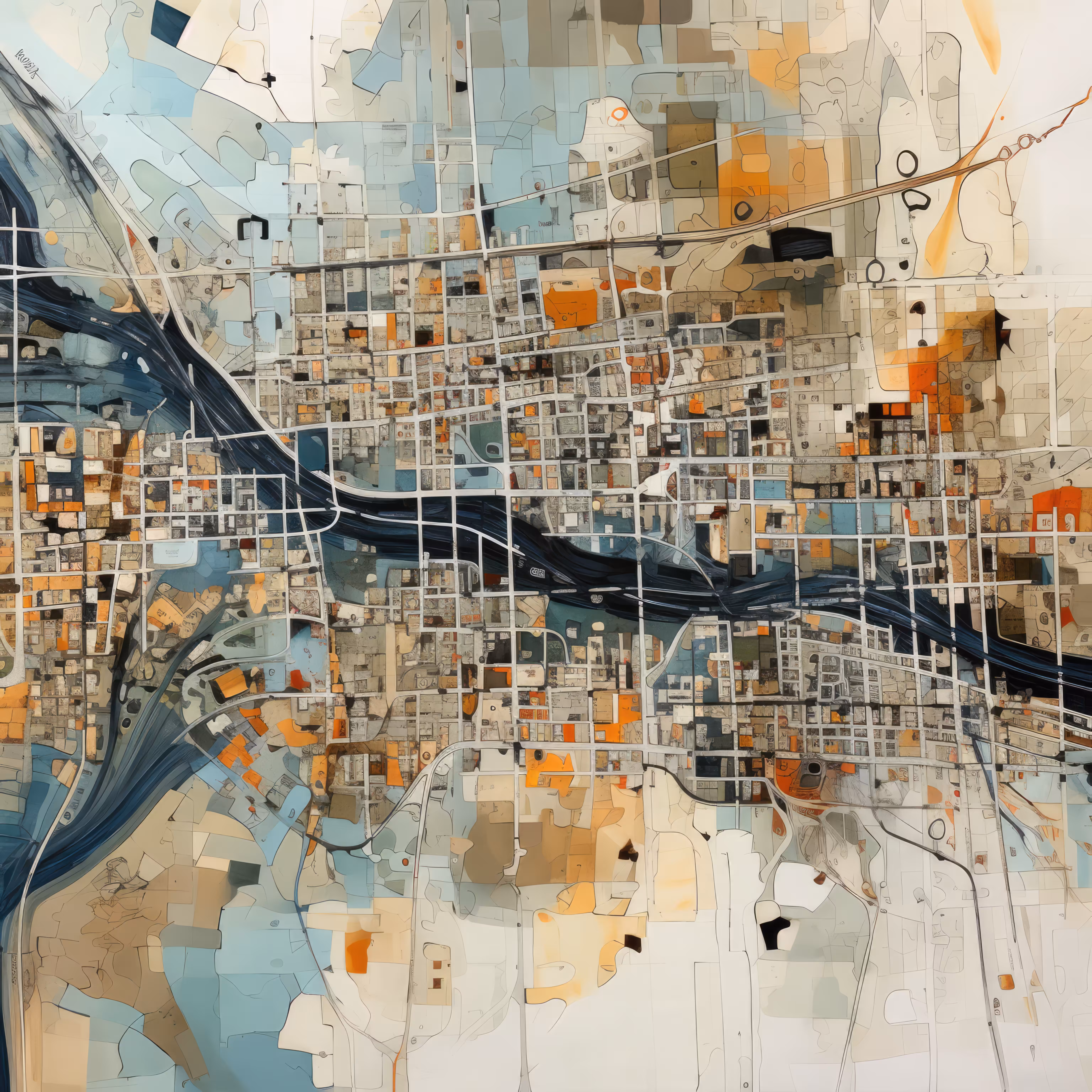 Mappings 430