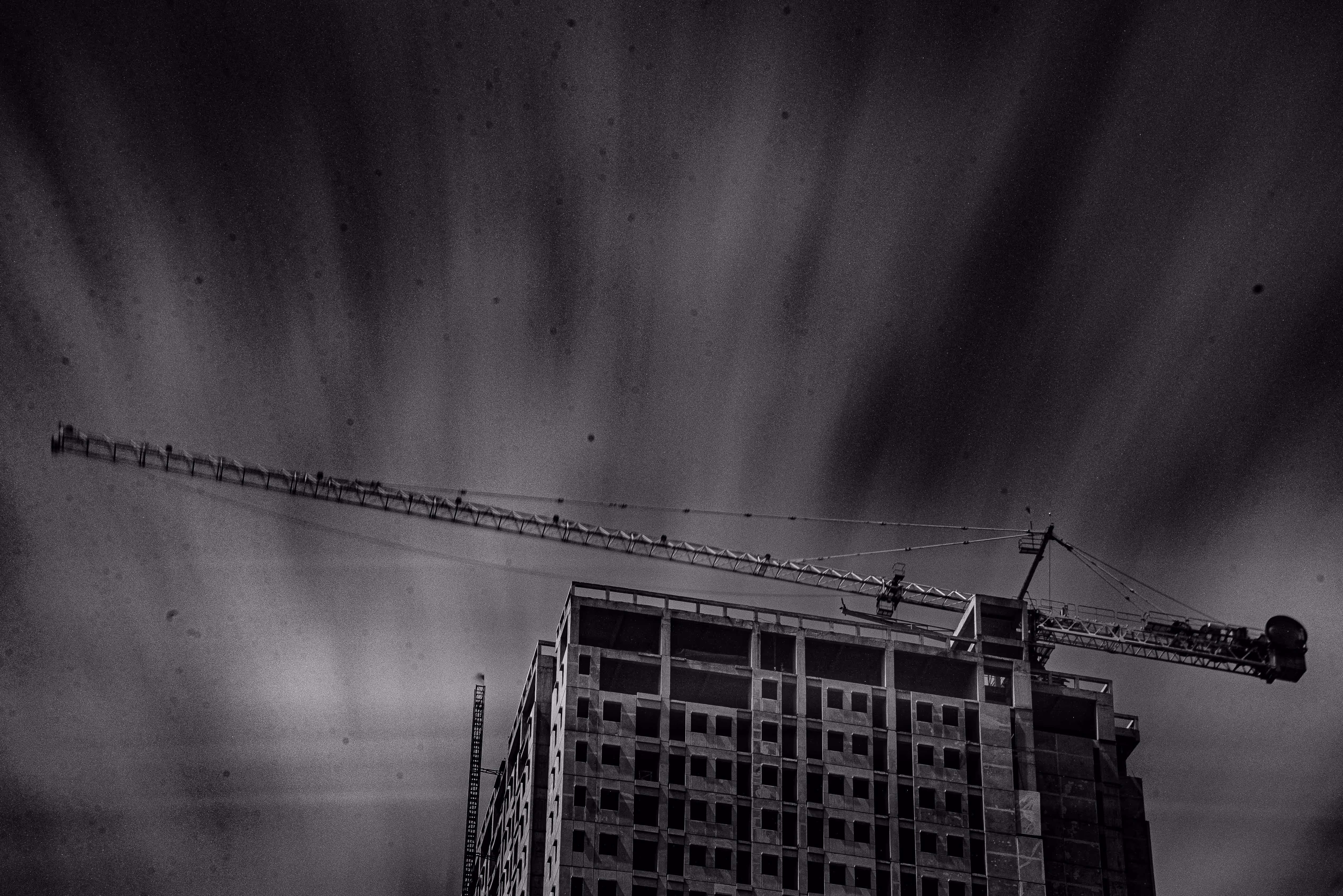 Transconstruct