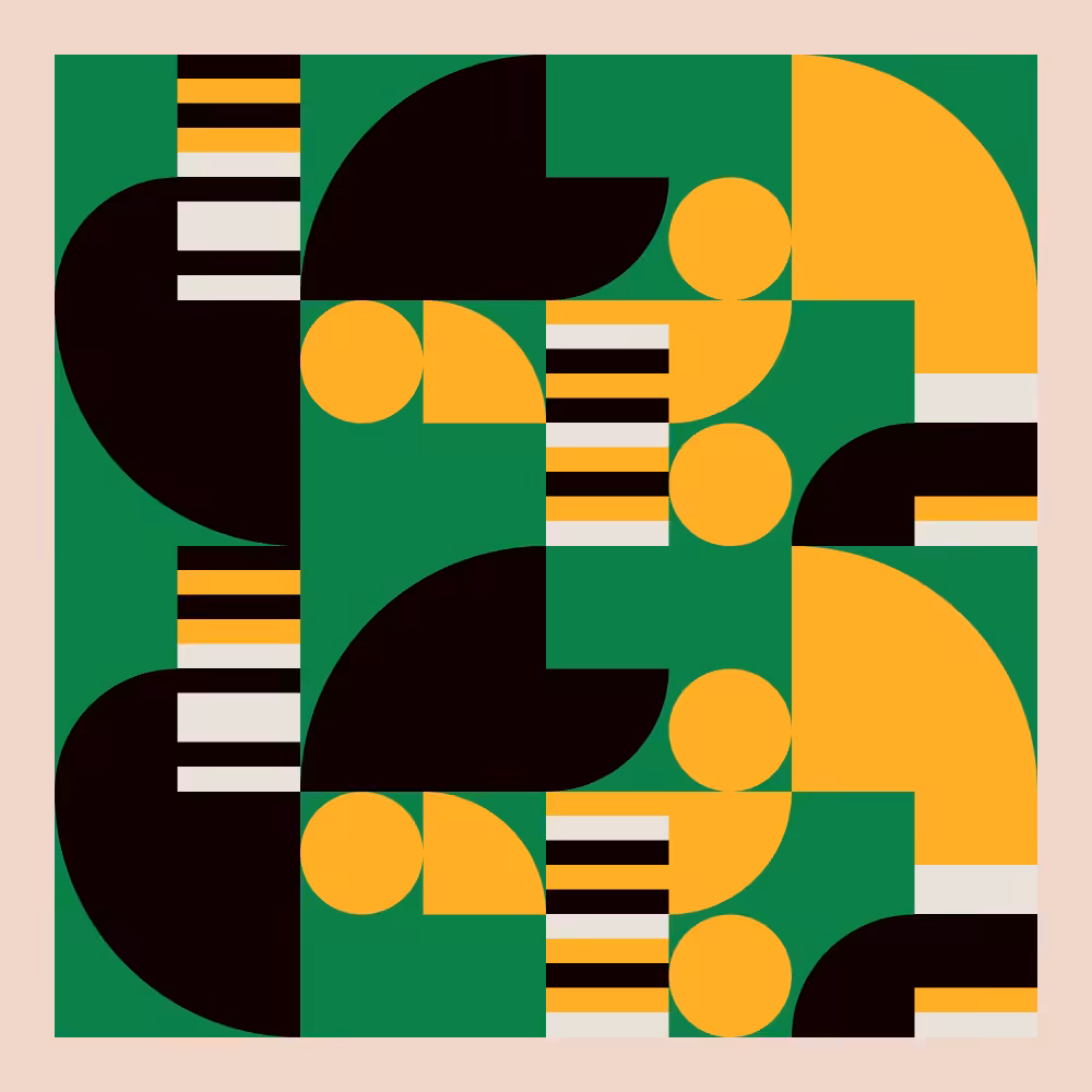 Geometrical #39