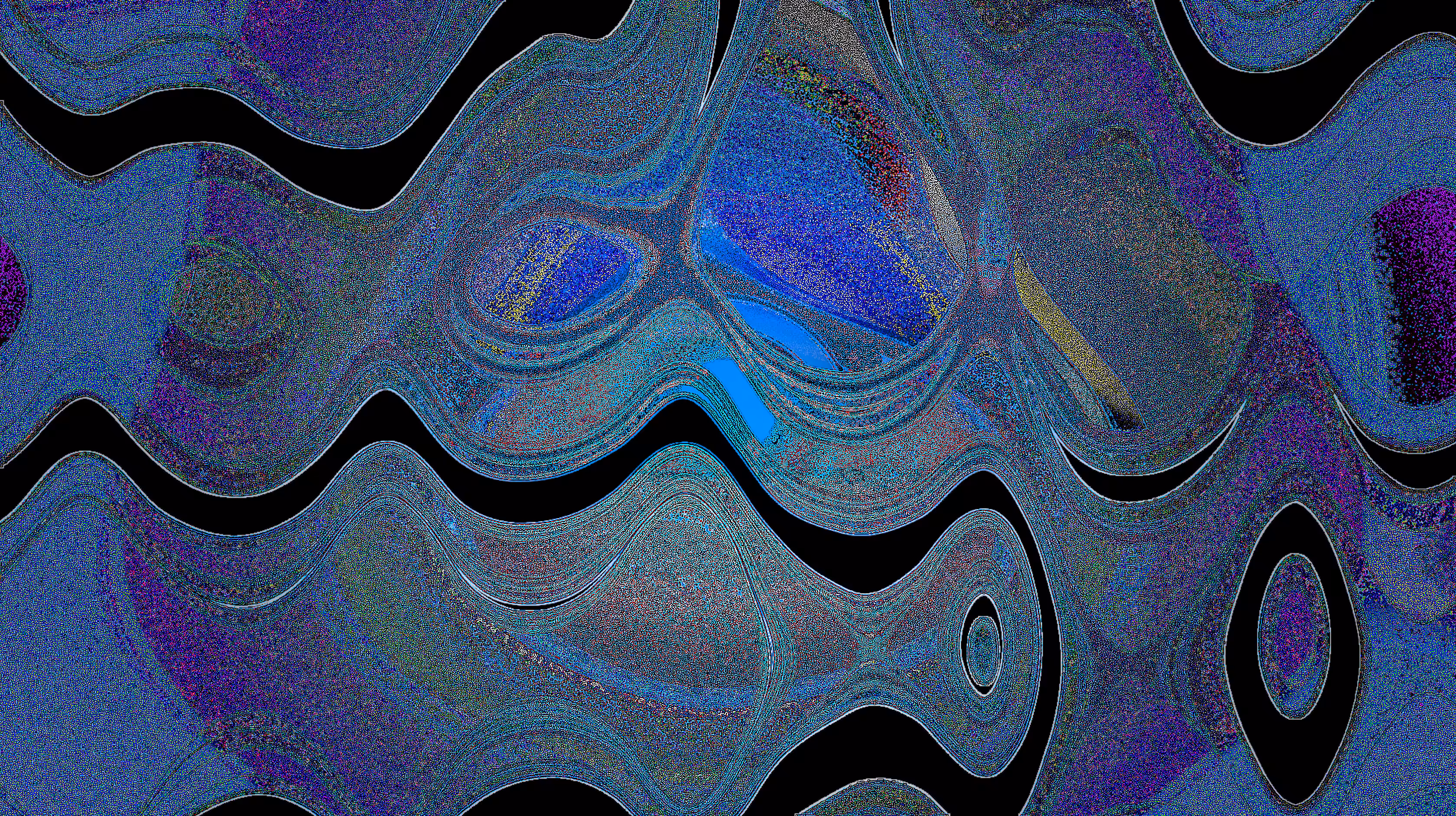 Srange behaviour #3