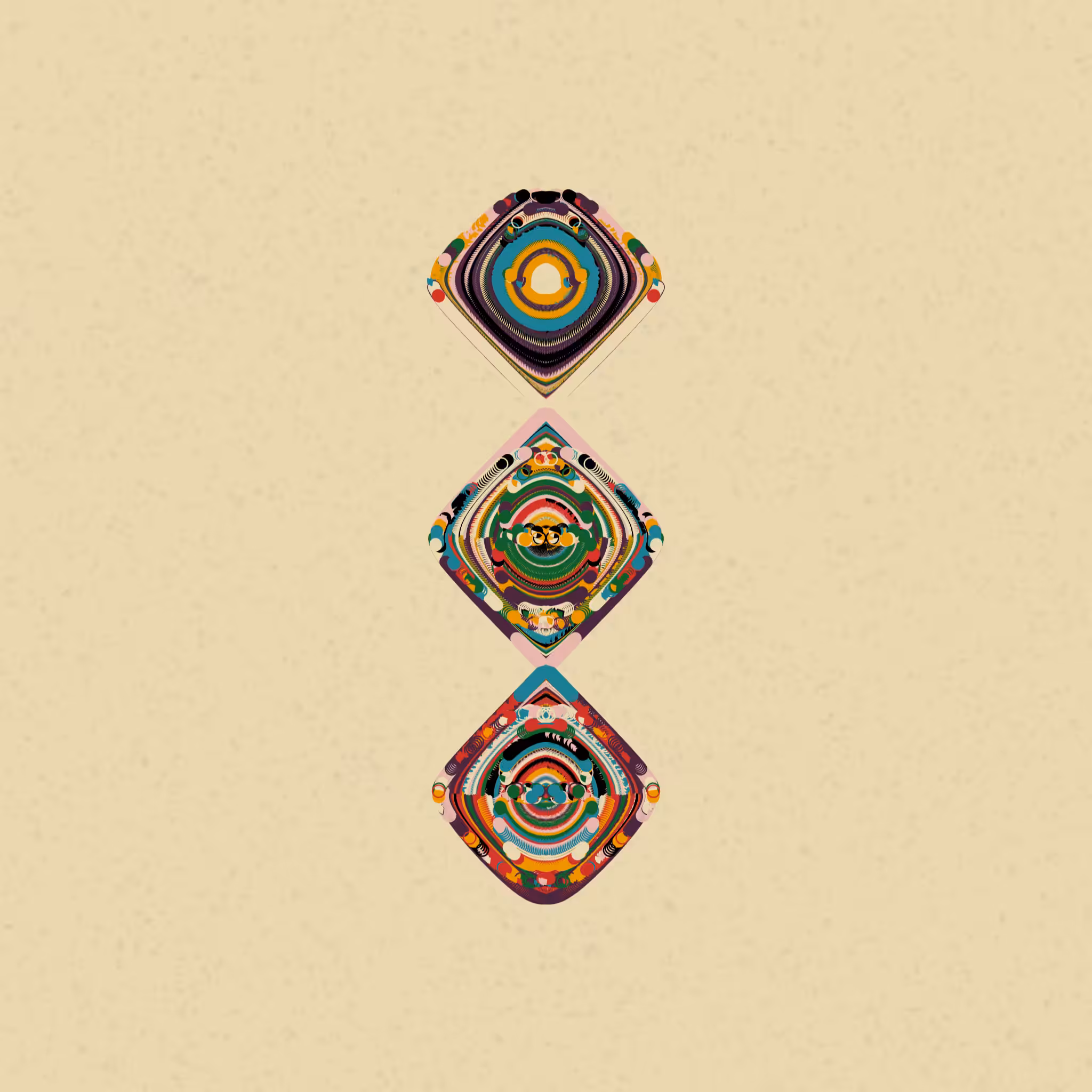 All Seeing Eye