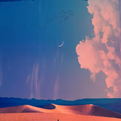 Promised Lands