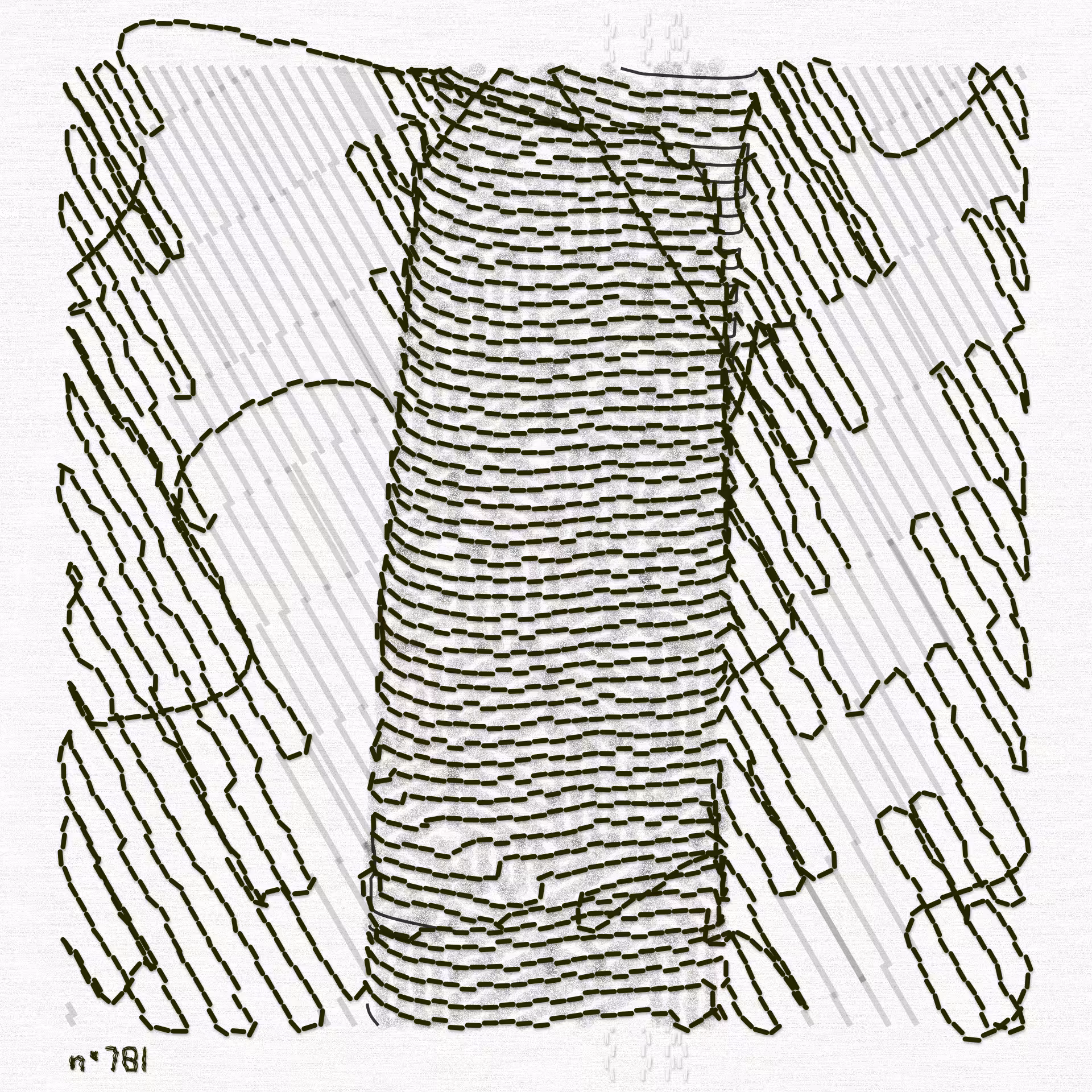 Aux Arbres #781