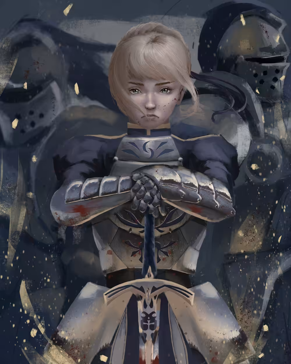 Saber