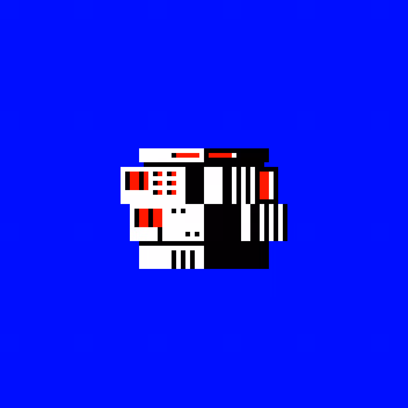HABITAT 365 #123