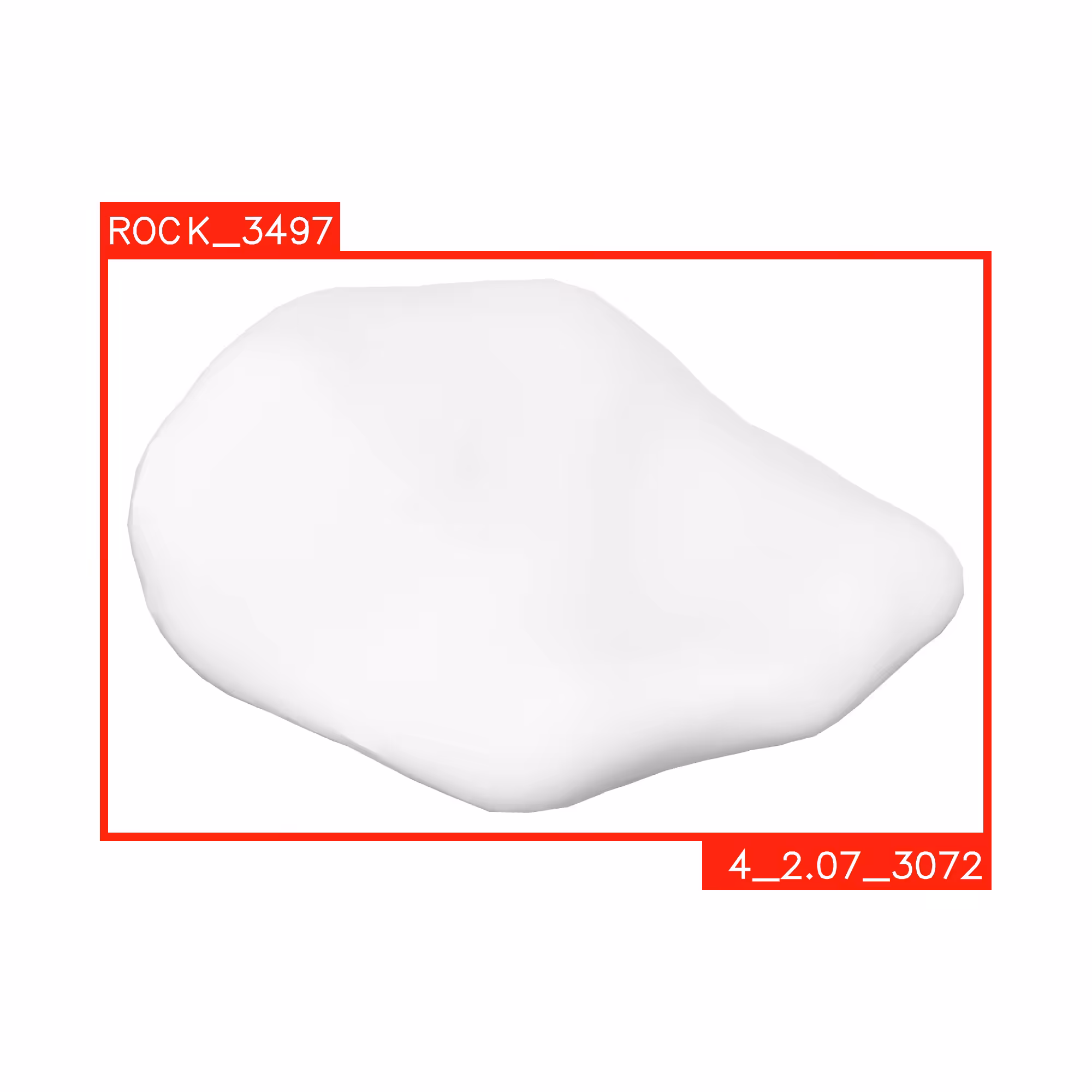 ROCK 3497