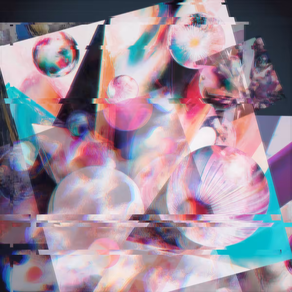 #18 Visual Synthesizer