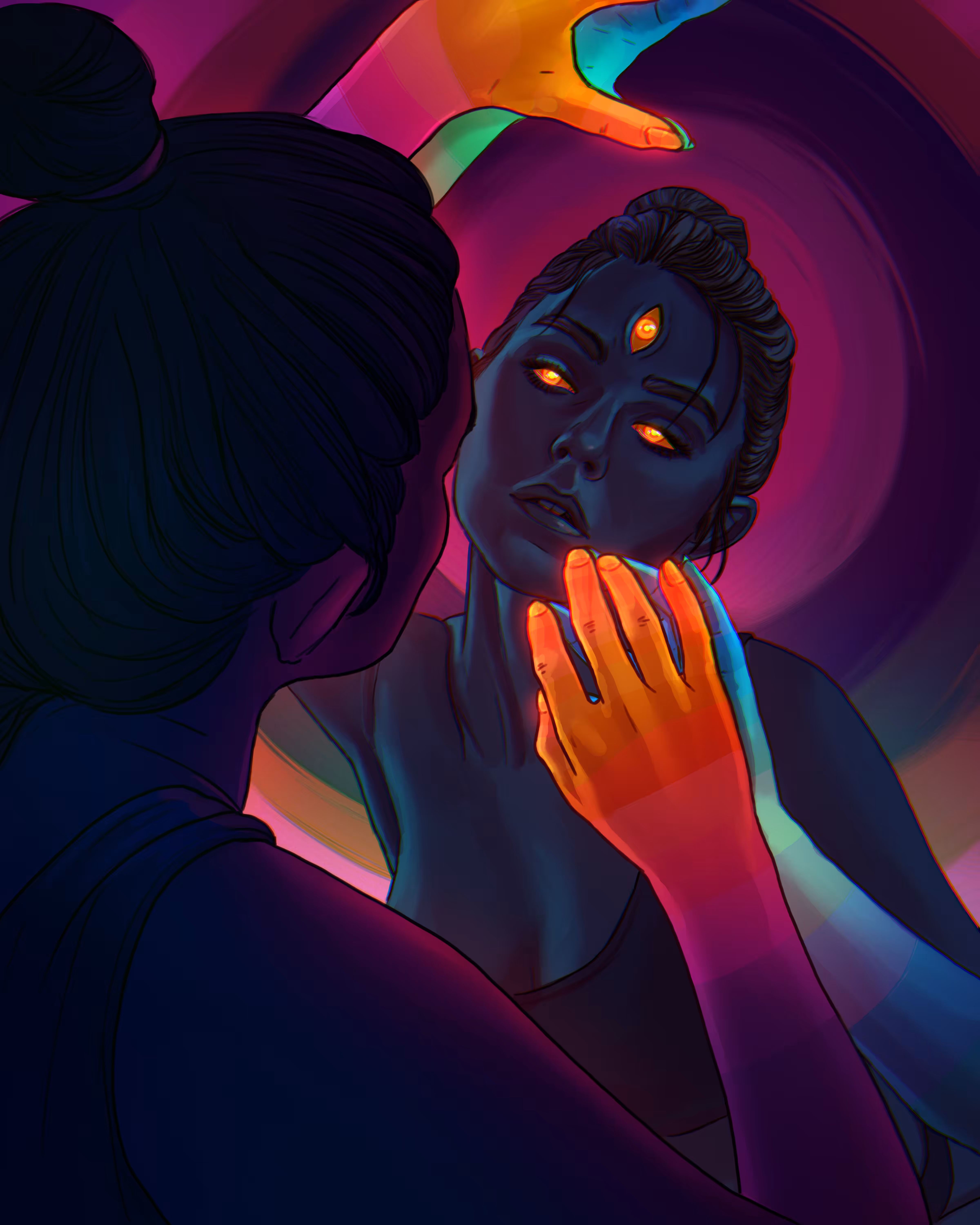 Reflection