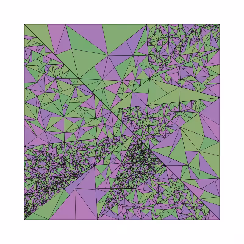 kaleidoscope #26