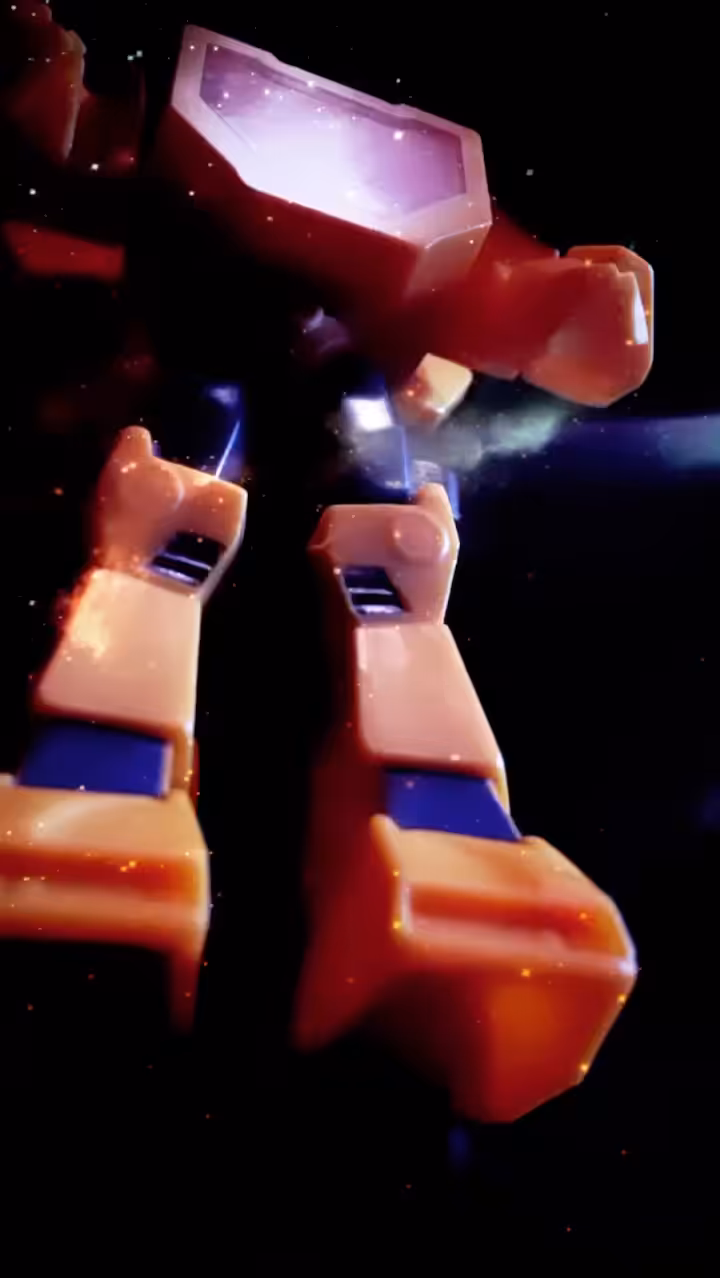 Robot x