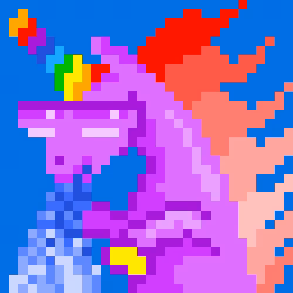 Unicorn #6449