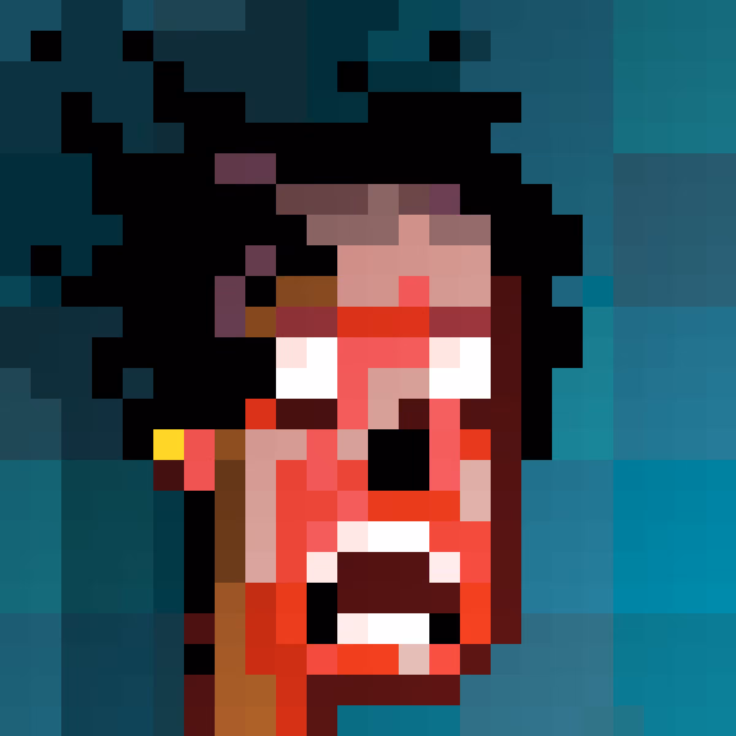 Muntface Collection
