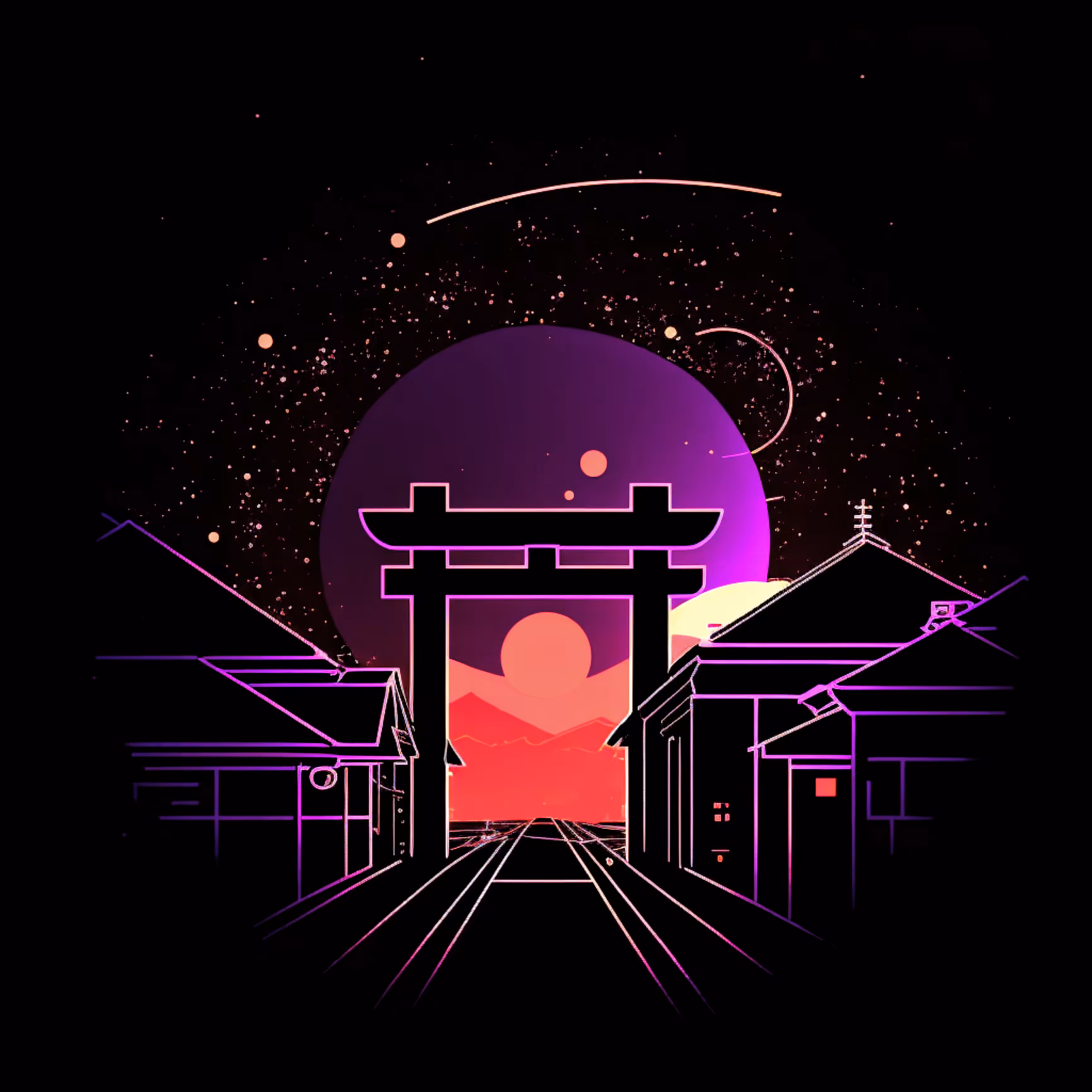 Murasaki no Sekai