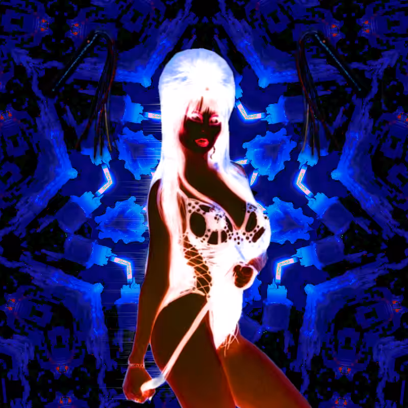 dominatrix