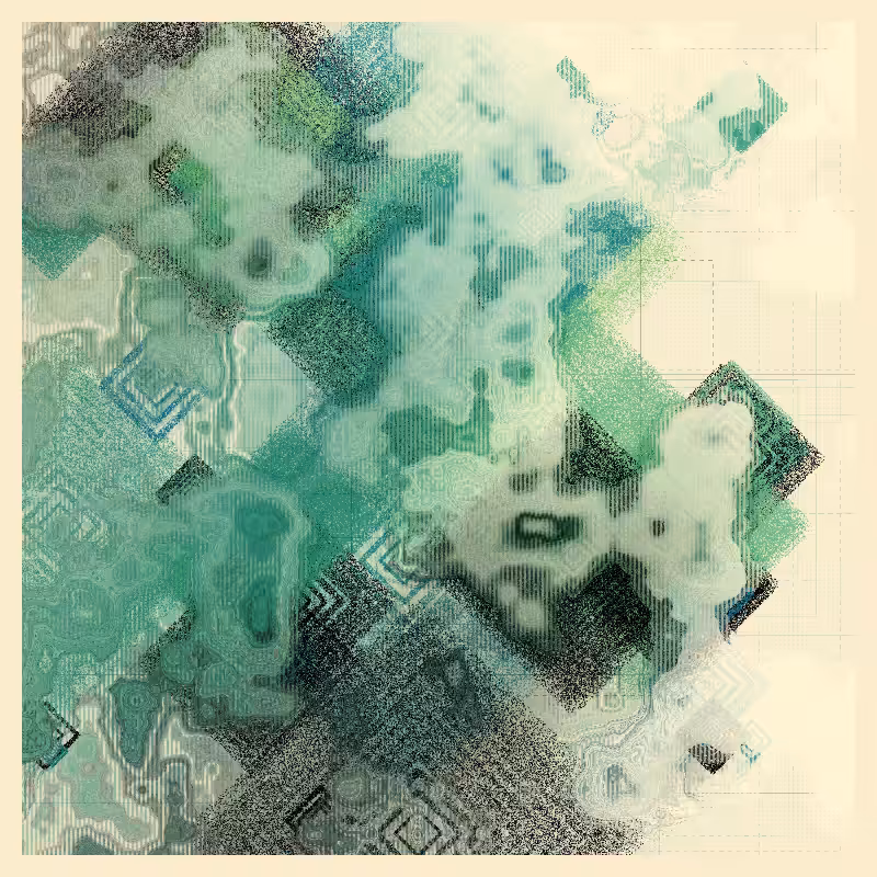 a pale reflection #88