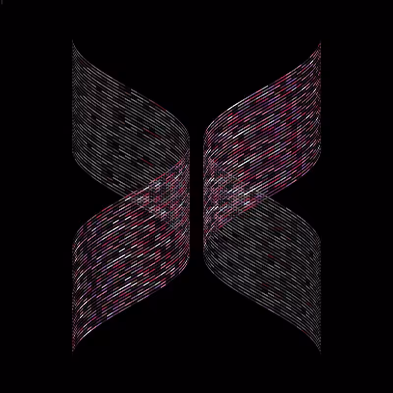 Kinetic Butterfly regen #78