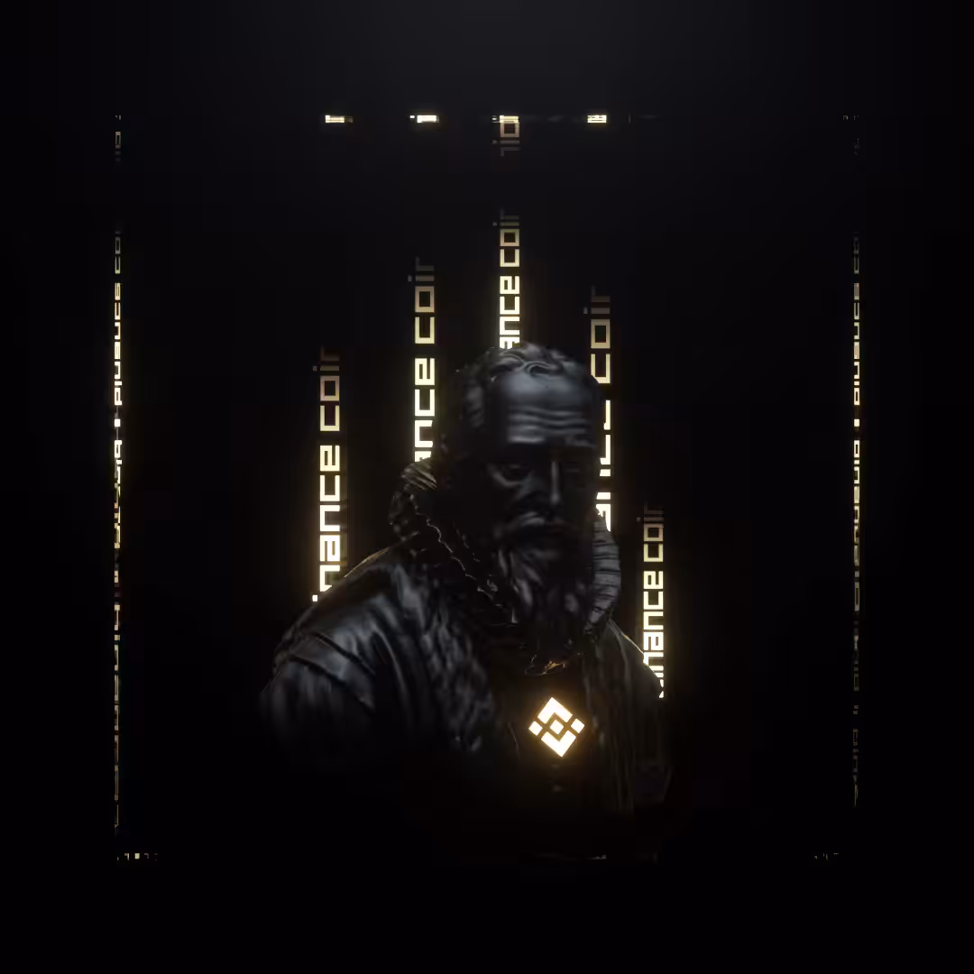 [3/10] Binance coin historical bust
