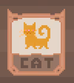 CAT 'LOSS'