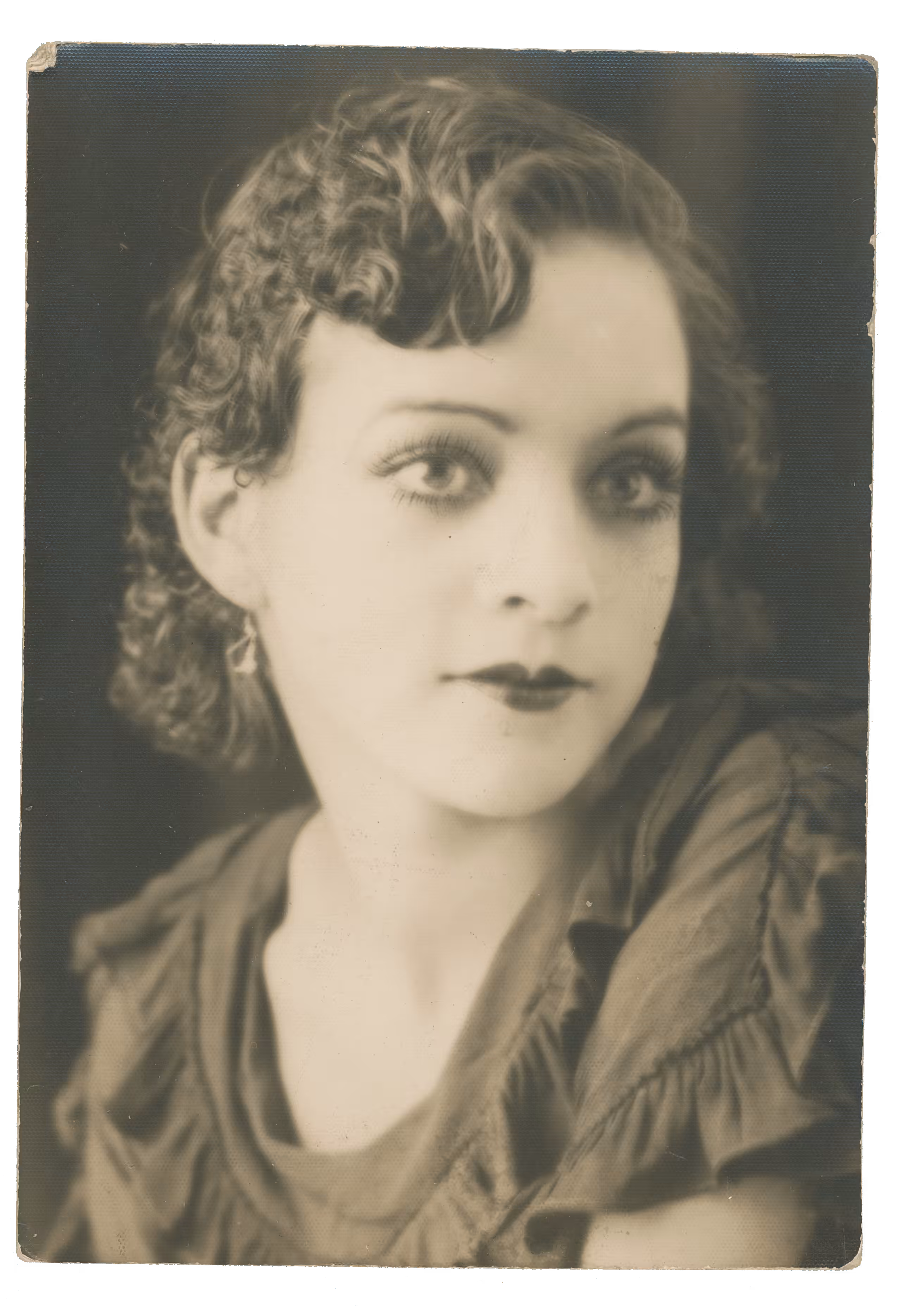 Portraits of Women #21