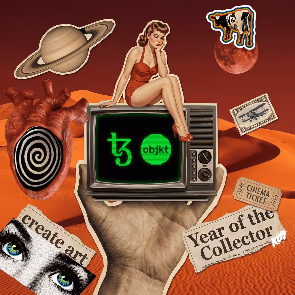 YOTC | Tezos 