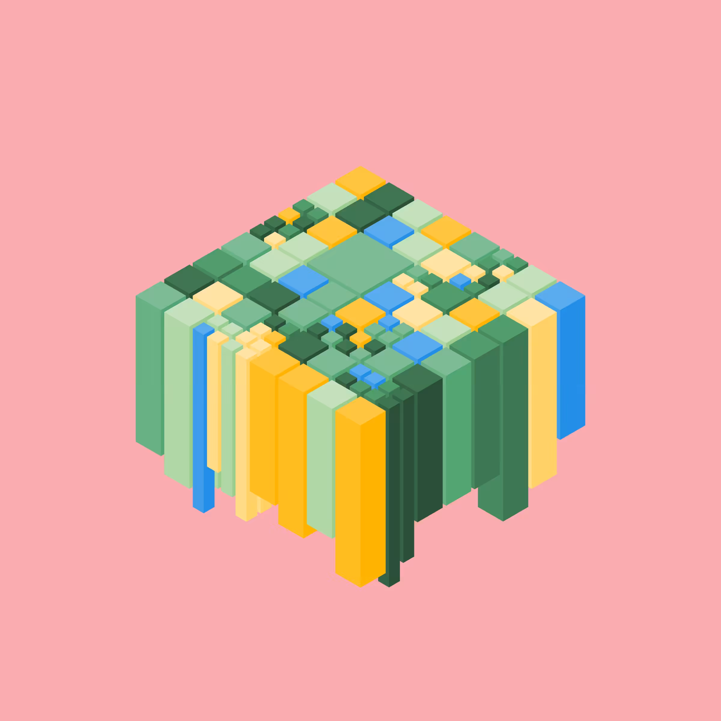 AlgoRhythms #436