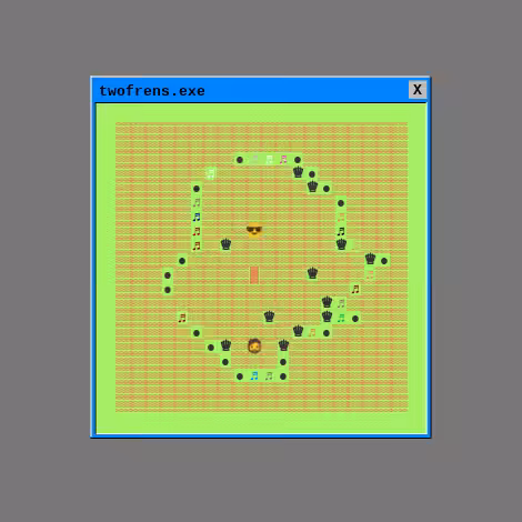 twofrens.exe #222