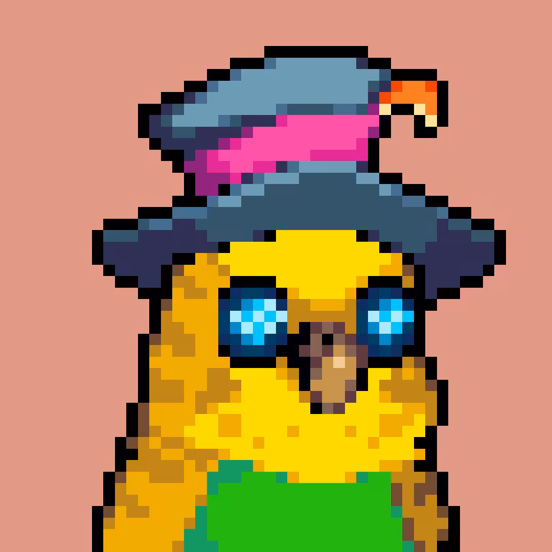 Lovebird#9452