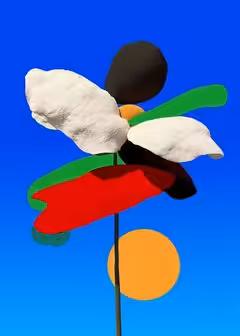 FLOWEEEHHHSS | Series 18 Card 20