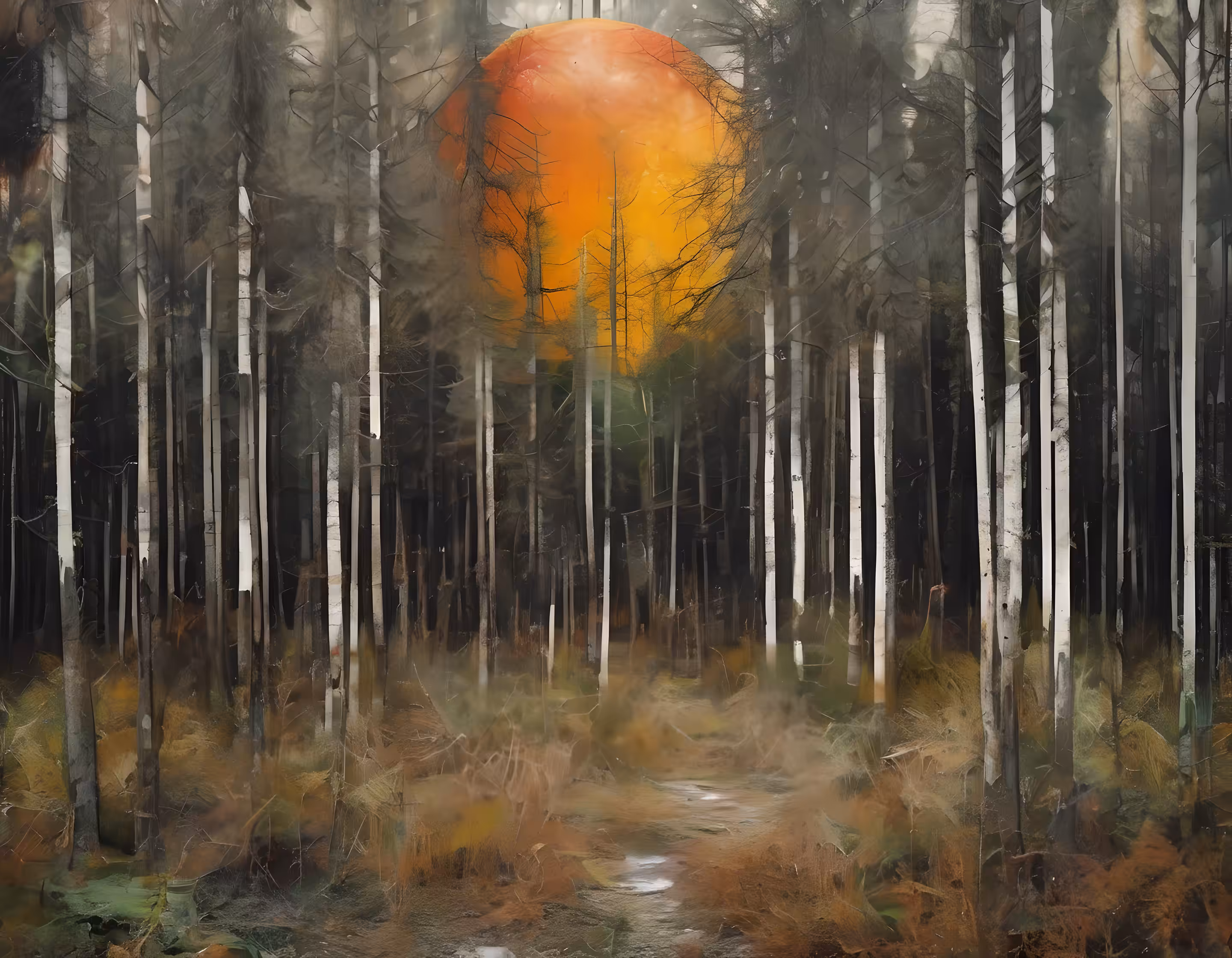 Biophilia #21