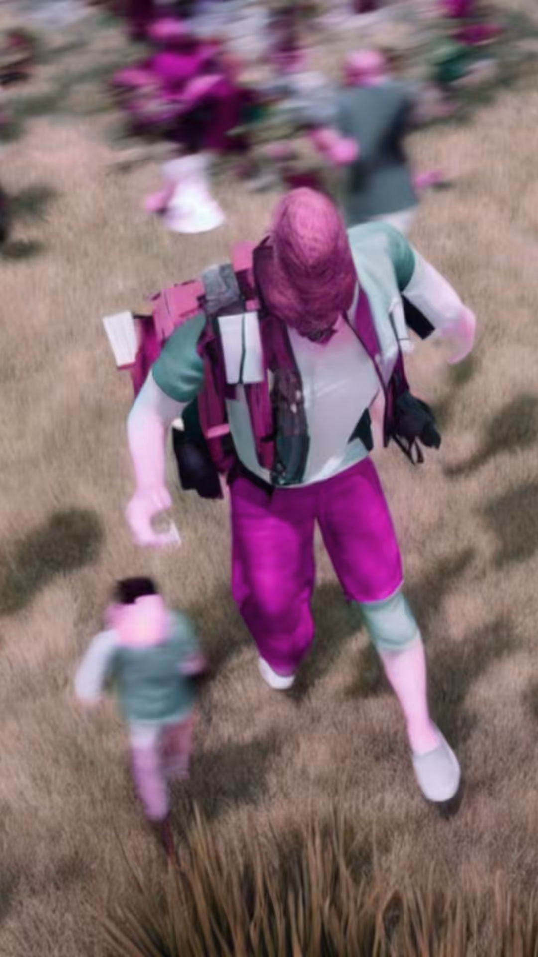 The Runners 024