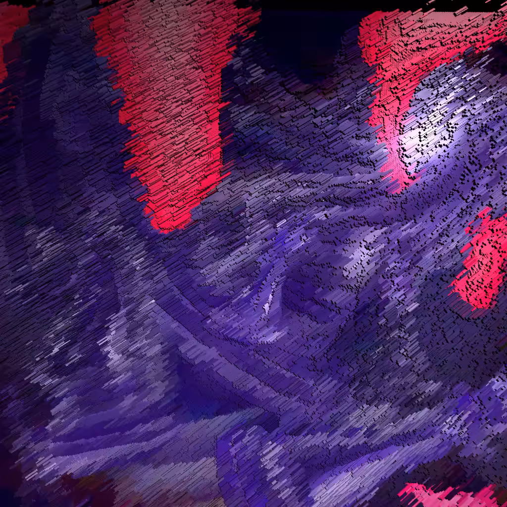  Echo | Spiritual Revolution