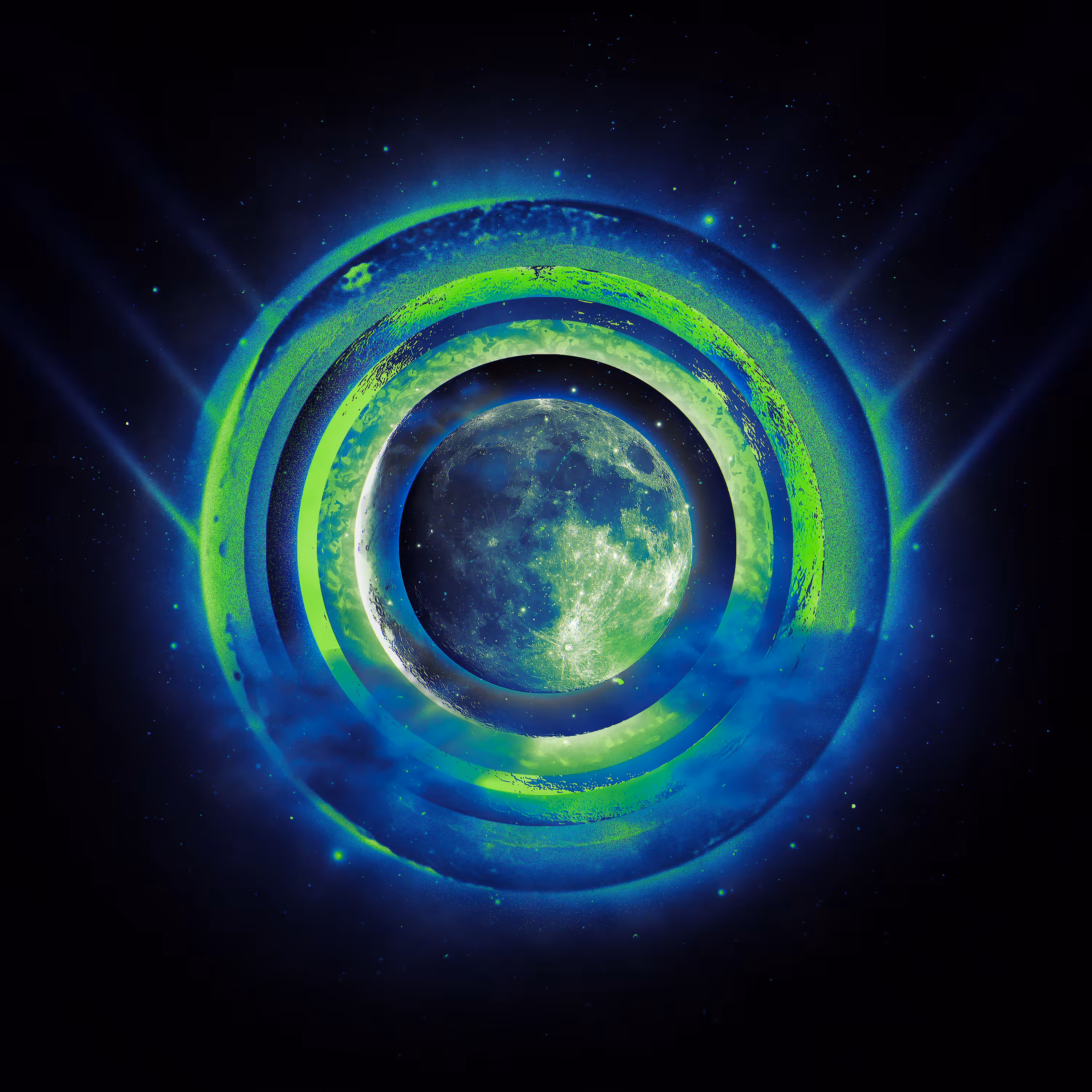 To The Moon? 
