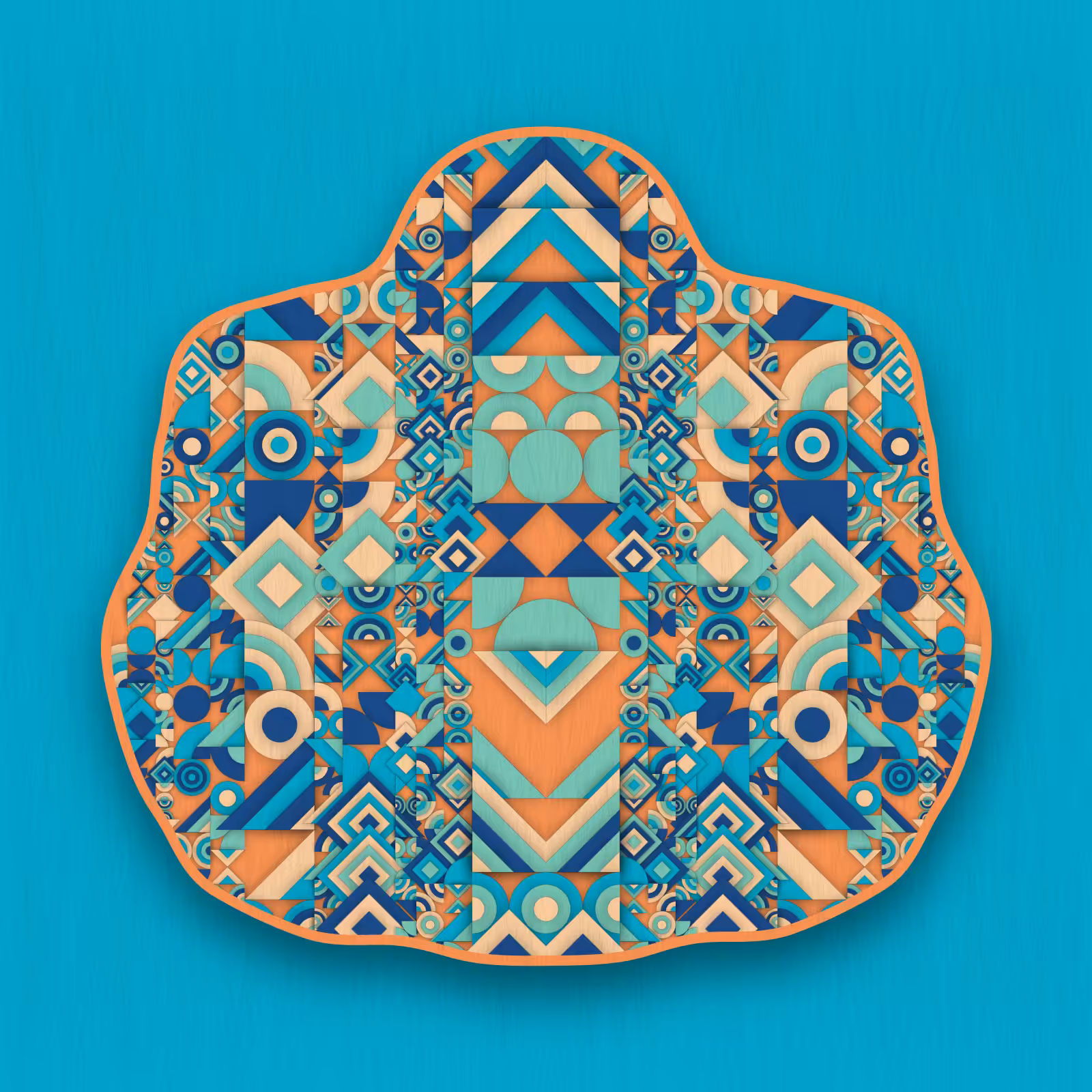 Generativemasks #2776