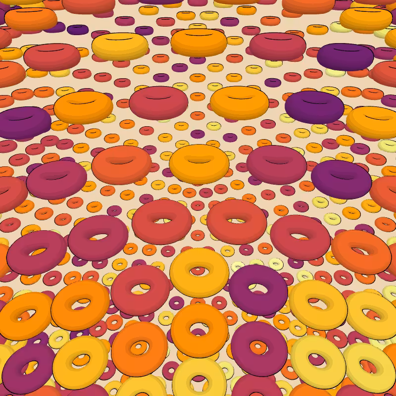 Donuts #40