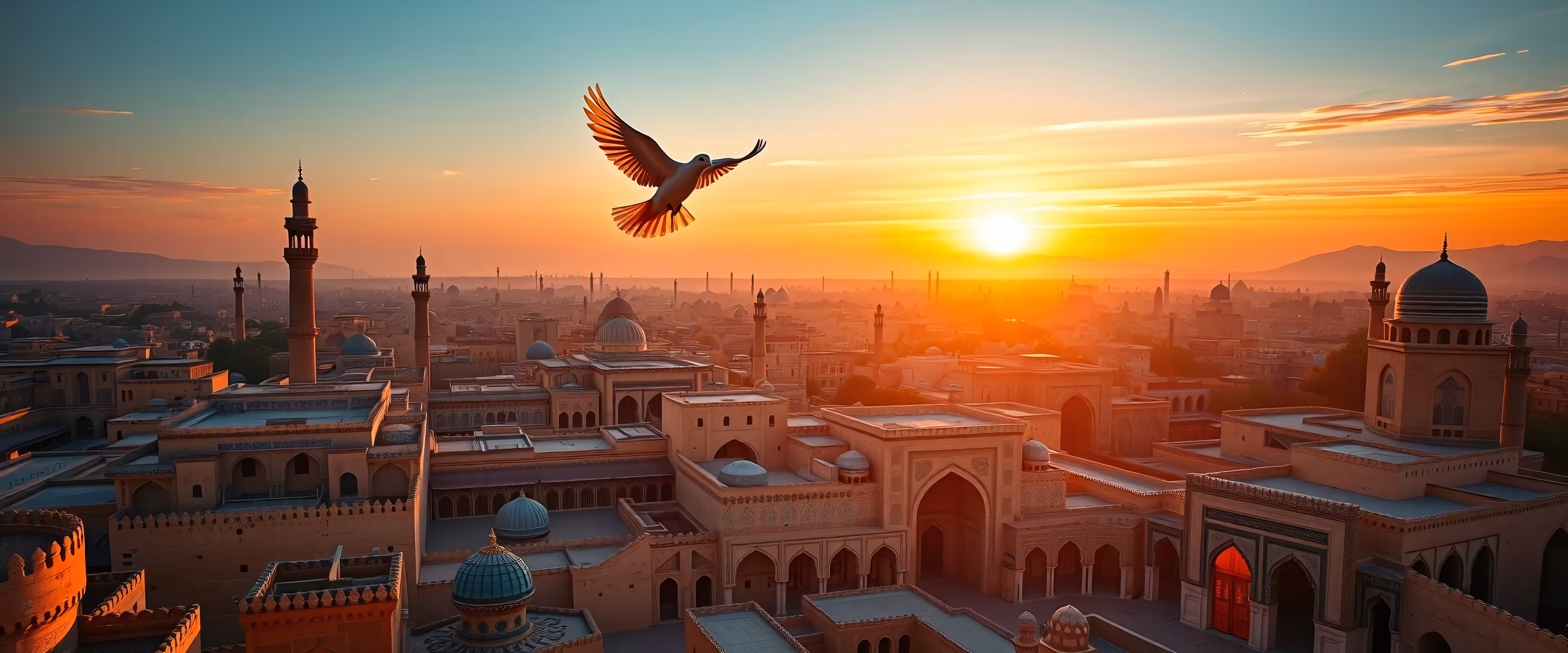 Al'amal Yatir (Hope Flies)