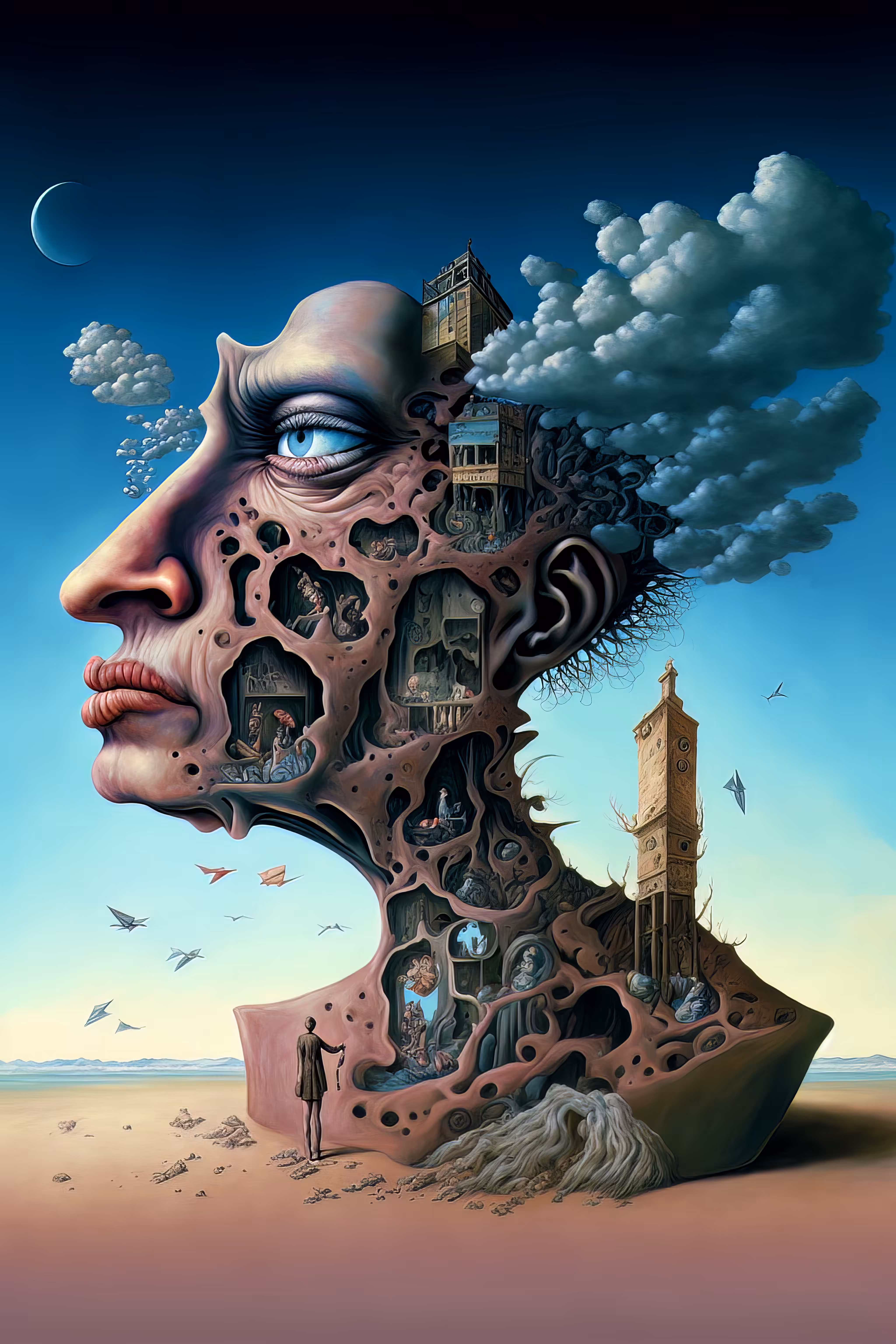 Inside-Out My Mind 03
