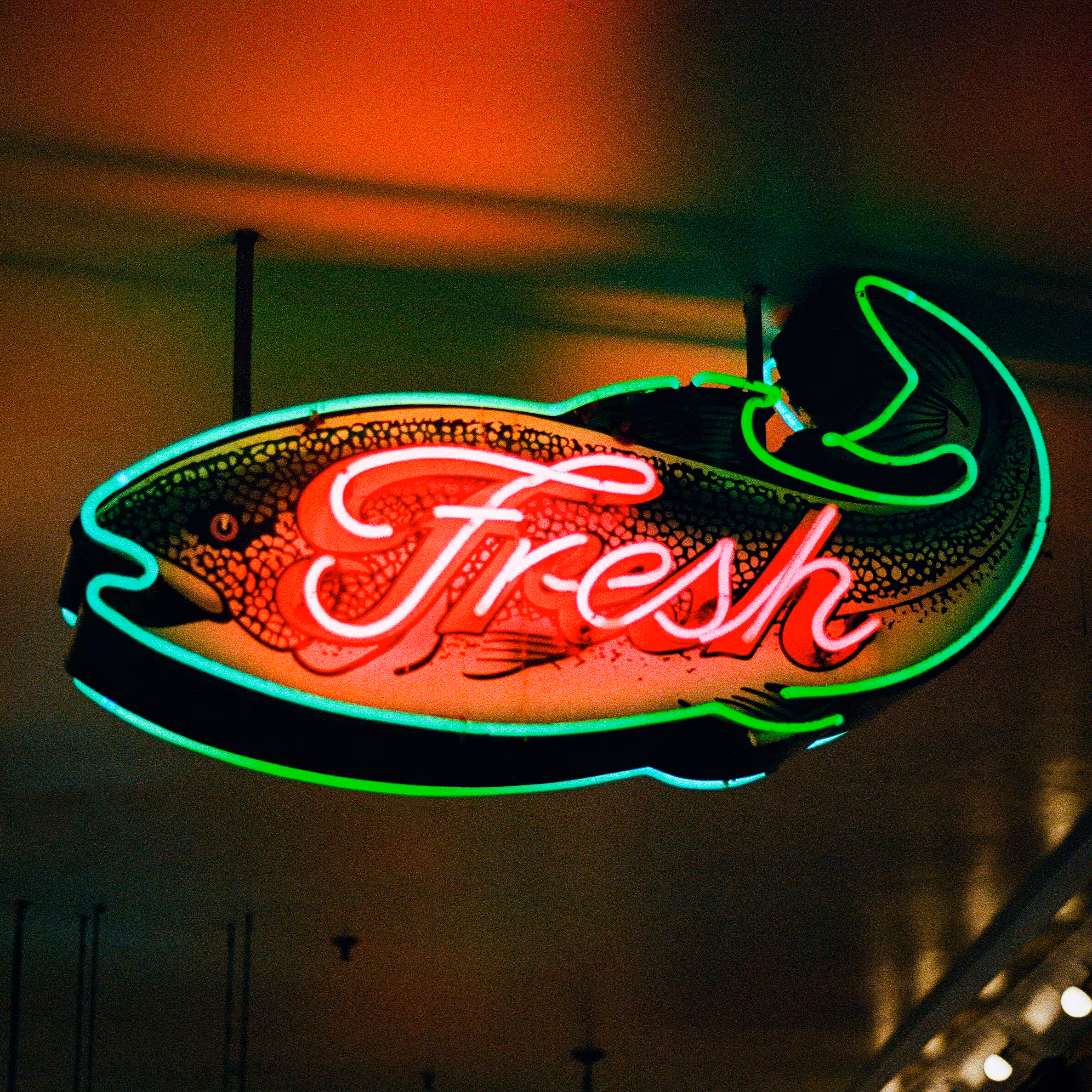 Fresh