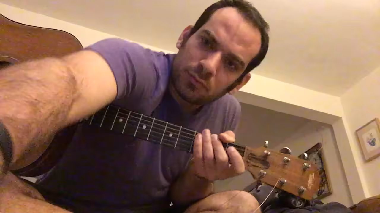 Song A Day: Go to Slee