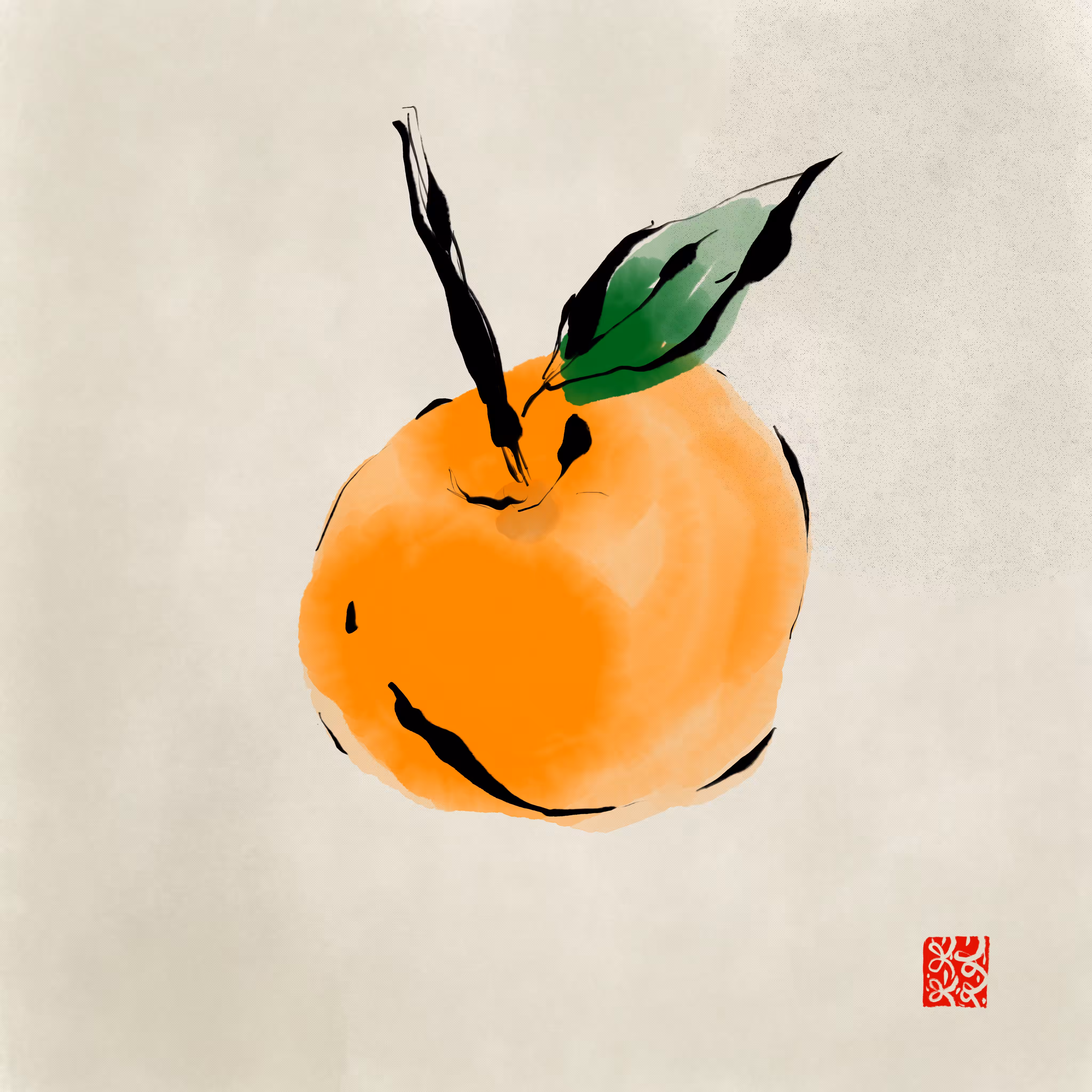 MIKAN - みかん