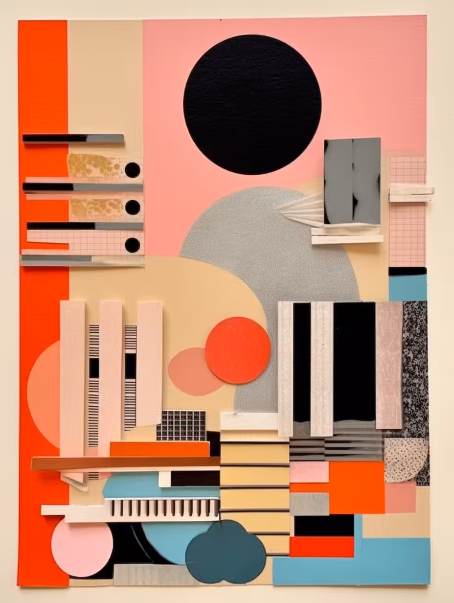 Collages x AI #226
