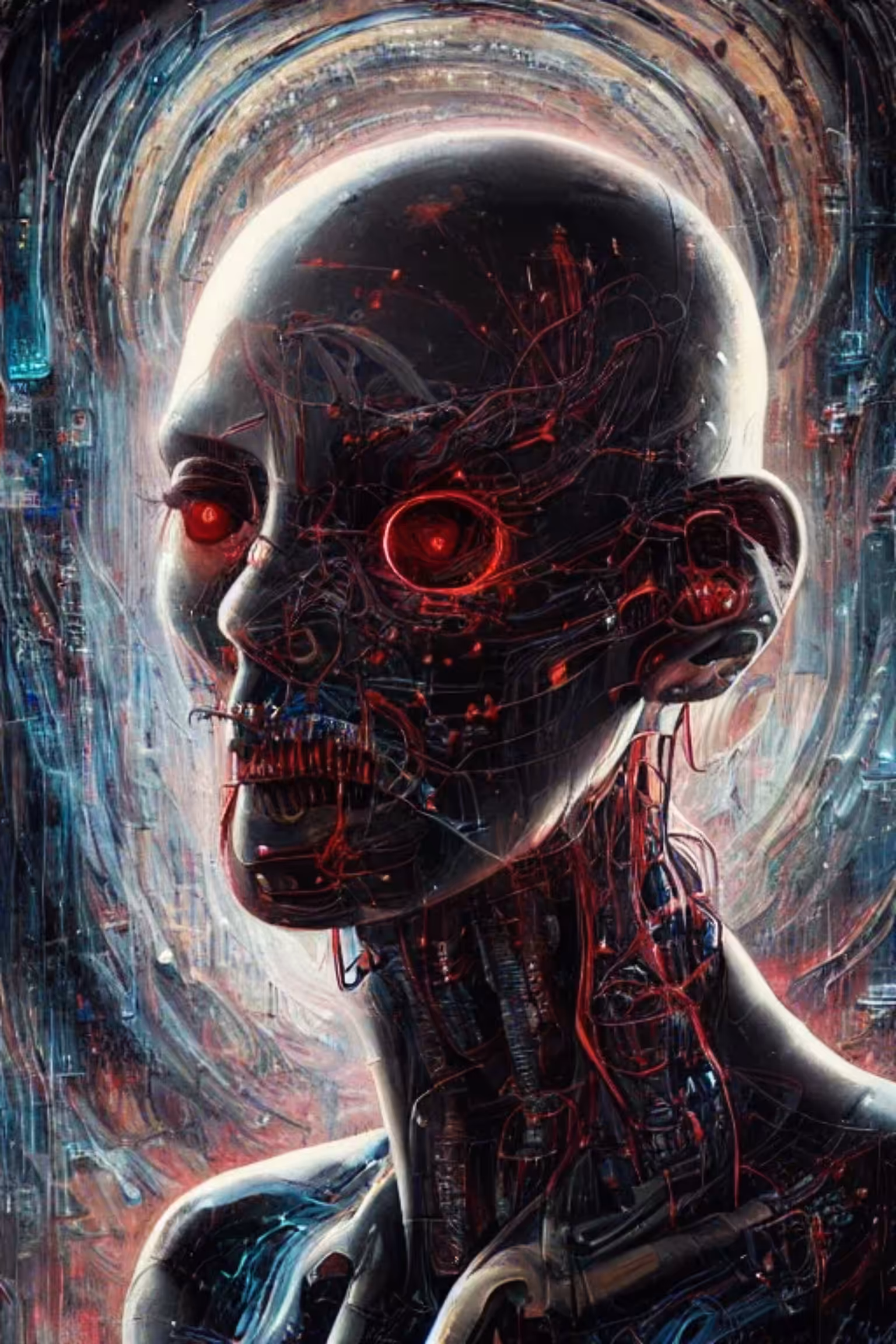 Humanoid