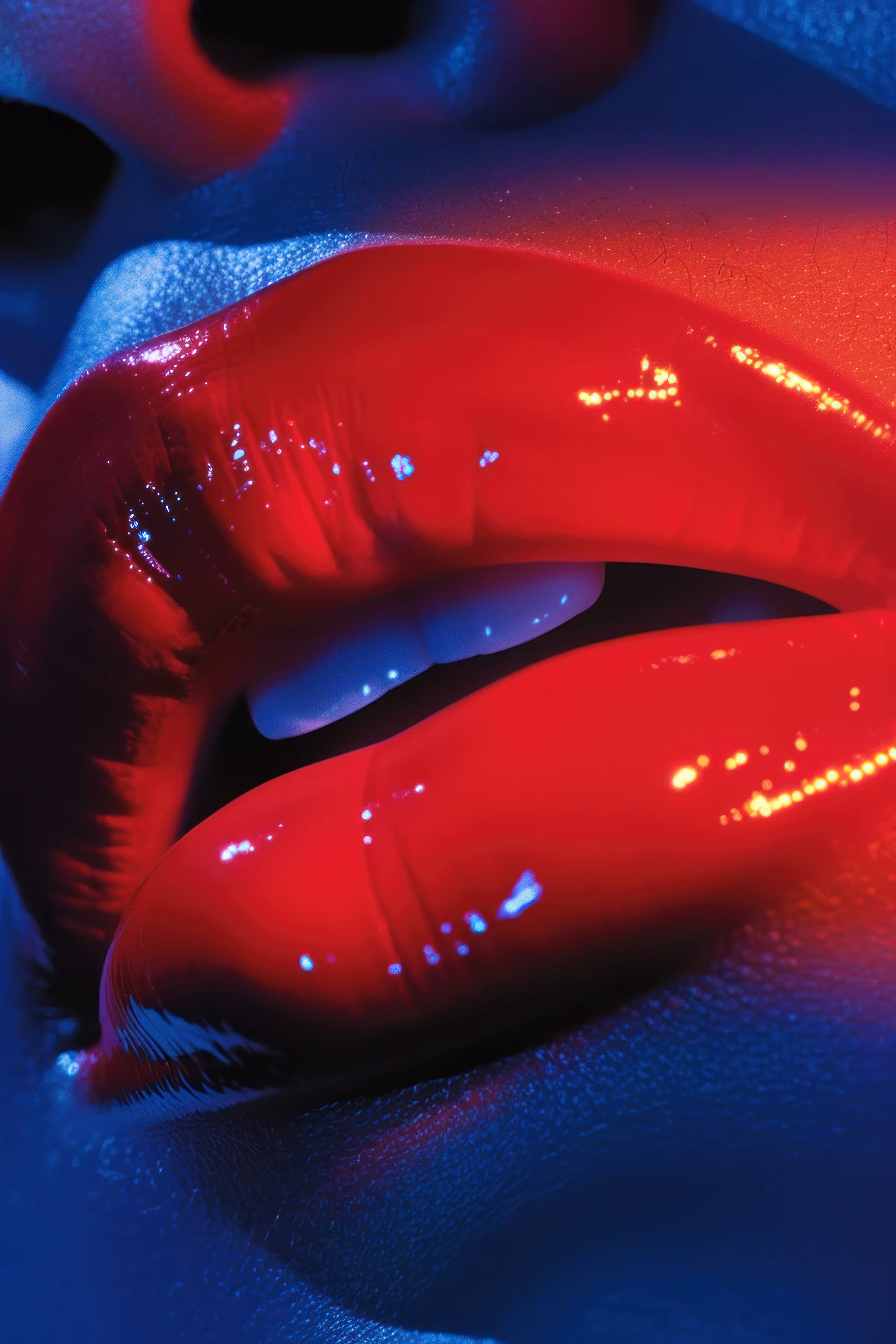 👄