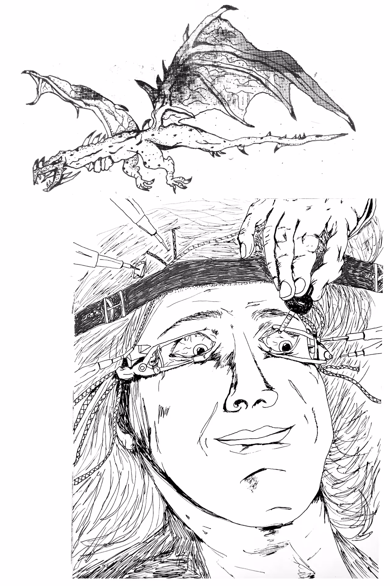 9
