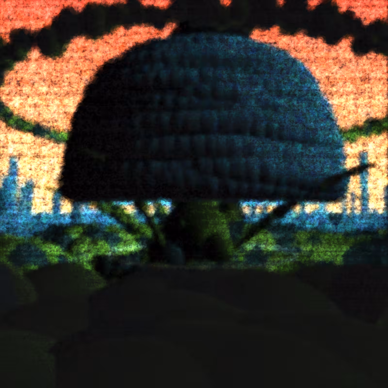Last Transmission #8