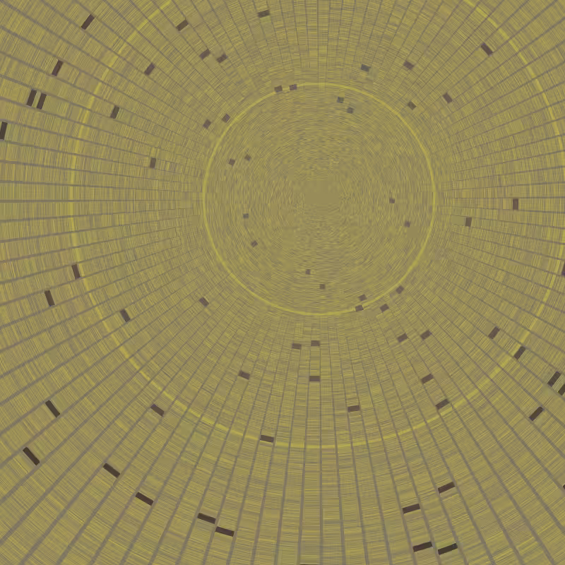 Generative Endlessness #112