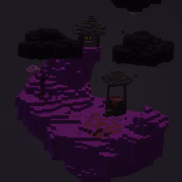 Well of Sacrifices