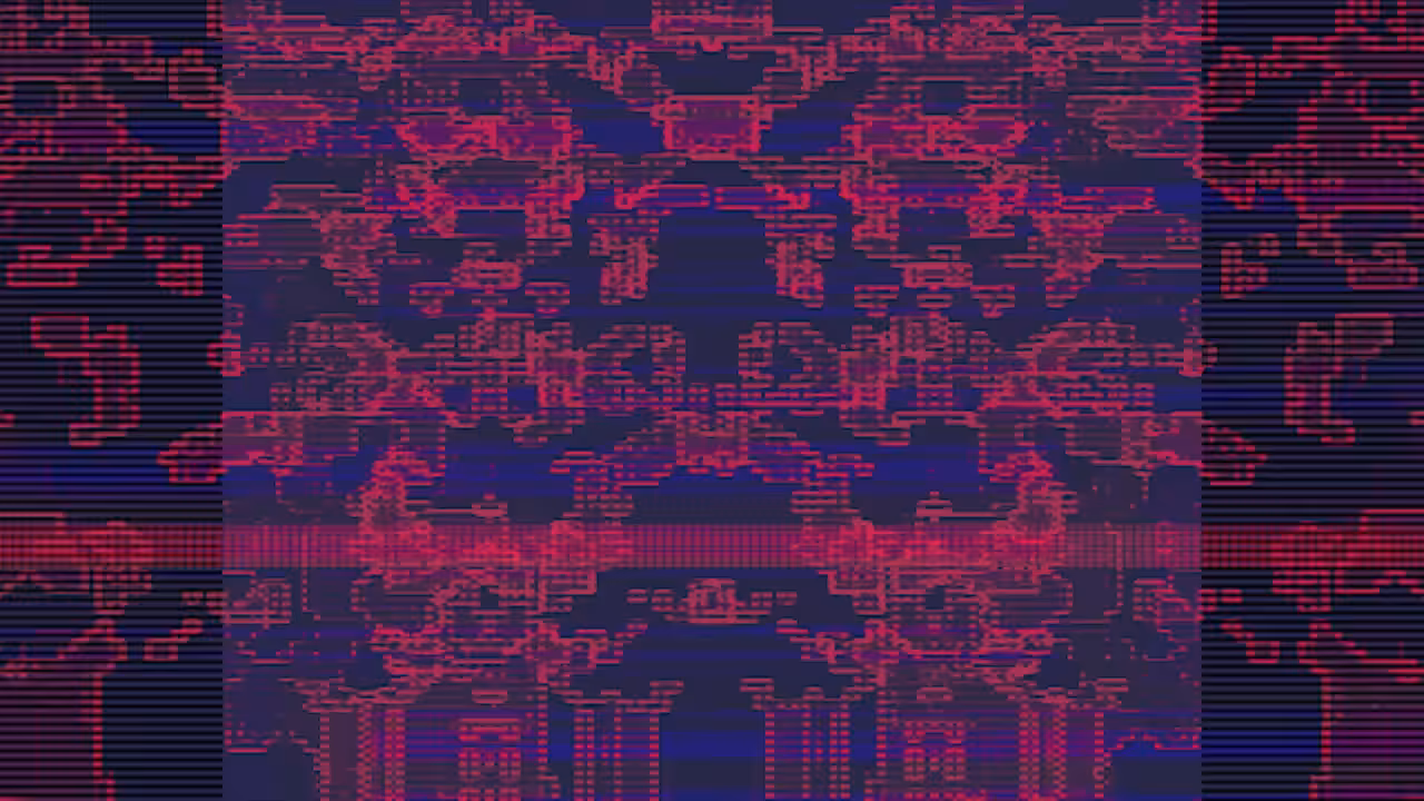 Hacked Games Anthology #2 - Digital Demon Story