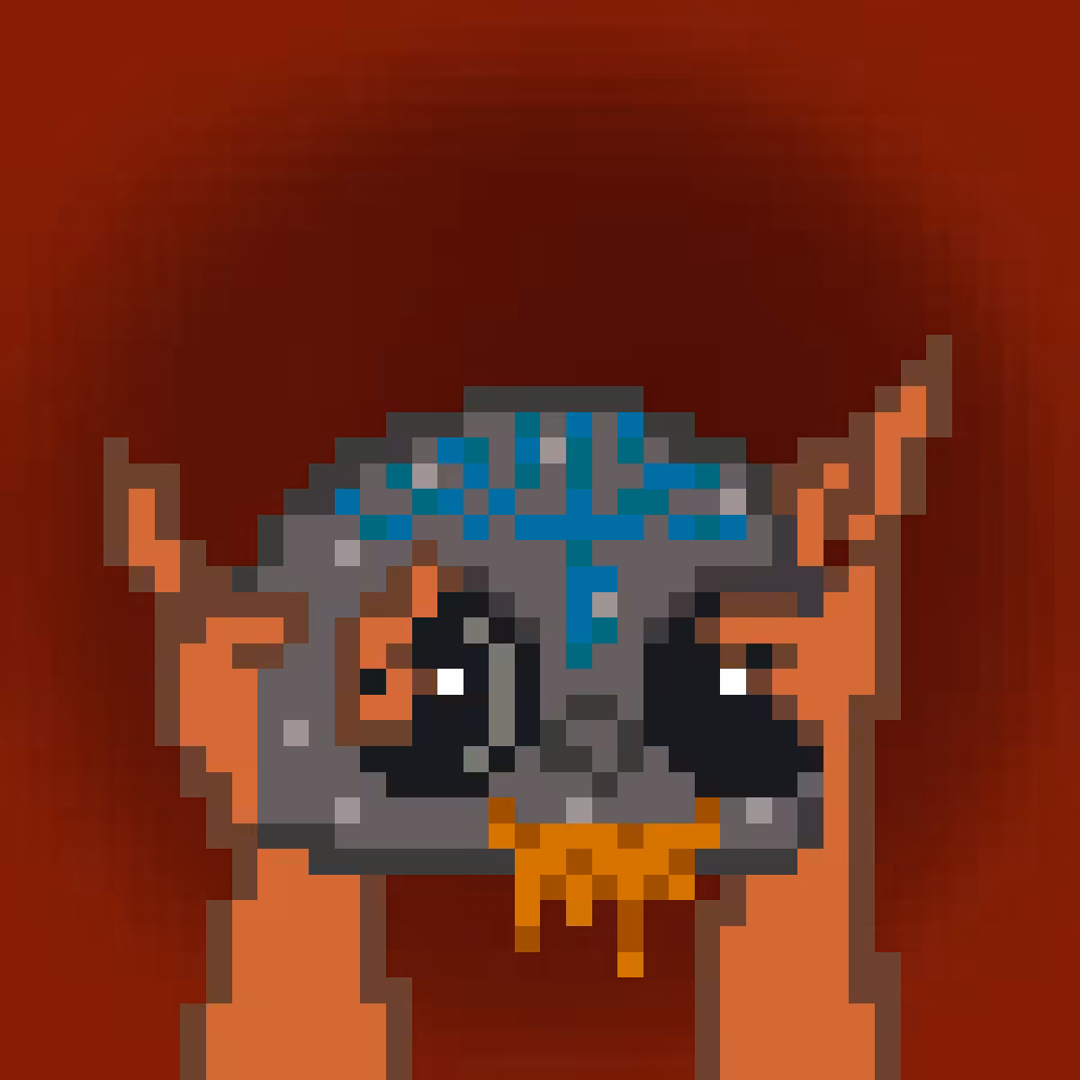 Skulls of Unwowen #4