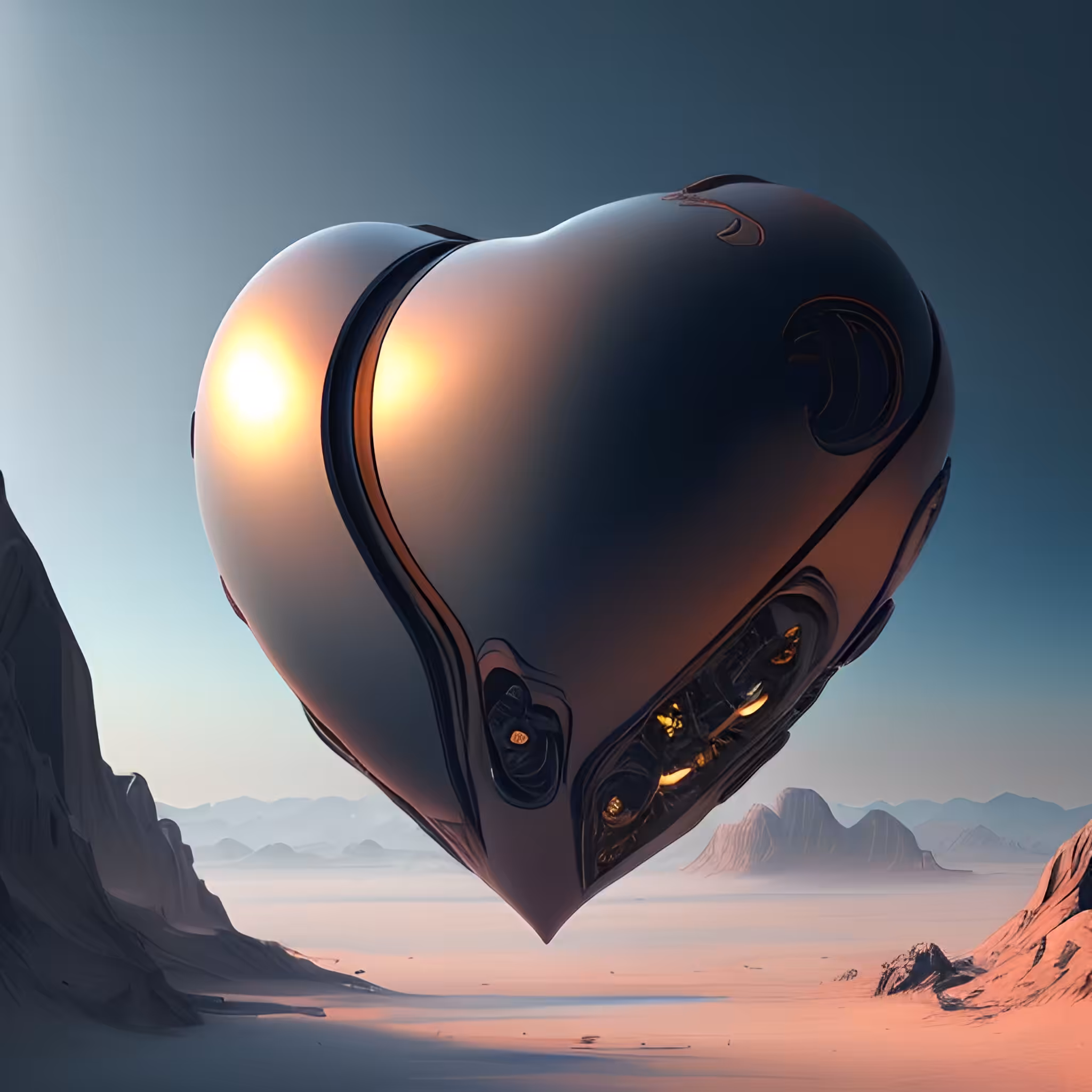 365 Days of Love #54