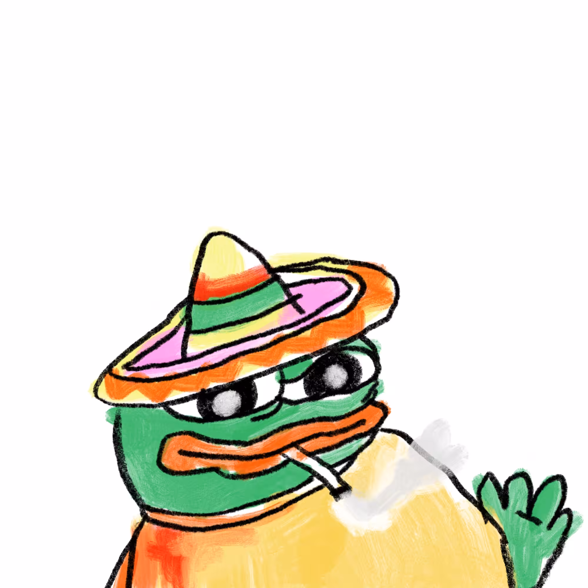 Link Pepe #71